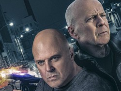 Sinopsis Film 10 Minutes Gone: Bruce Willis Mencari Jejak Sang Pengkhianat