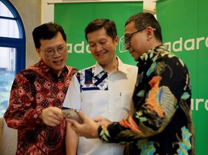 Adaro Optimis Capai Target di 2023