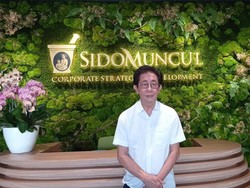 Sido Muncul Sumbang Rp 300 Juta untuk Operasi Bibir Sumbing di Semarang