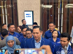 AHY Ungkap Alasan Demokrat Usung Lagi Khofifah-Emil di Pilgub Jatim