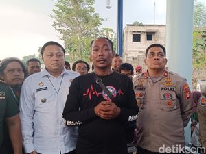 Pungli Ojol di Skybridge Bojonggede, Pelaku Ngaku untuk Bangun Shelter
