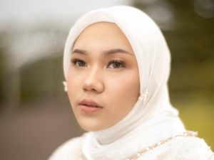 Alya Zurayya Nikmati Proses Pendewasaan Lewat Album Terbentur Terbentuk