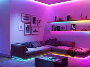 Ambient Lighting: Pengertian, Jenis, dan Manfaat Ambient Lighting: Pengertian, Jenis, dan Manfaat