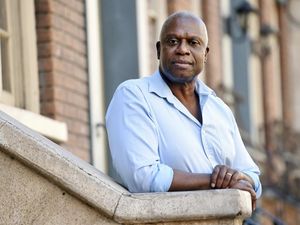 Menyoal Pemicu Andre Braugher Meninggal Dunia, Disebut Alami Brief Illness Menyoal Pemicu Andre Braugher Meninggal Dunia, Disebut Alami Brief Illness