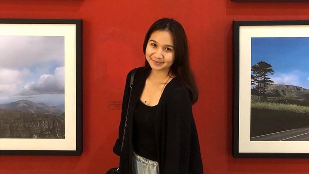 Anggitha Ayu