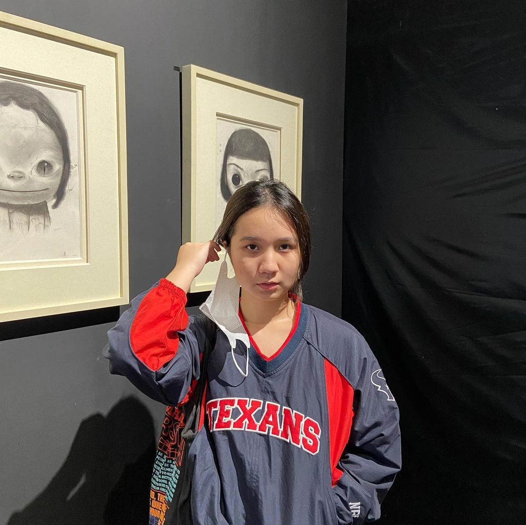 Anggitha Ayu