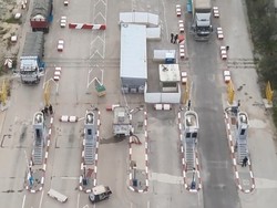 Hamas Tembakkan Roket ke Tentara Israel Usai Setujui Gencatan Senjata