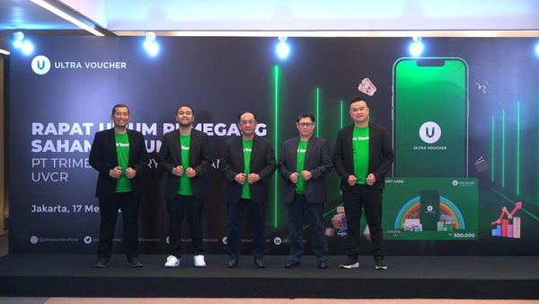 Bagi-bagi Hadiah Kini Lebih Mudah, Begini Caranya