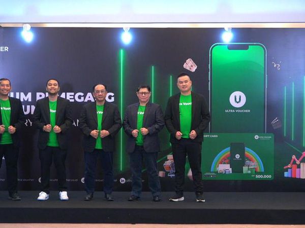 Bagi-bagi Hadiah Kini Lebih Mudah, Begini Caranya