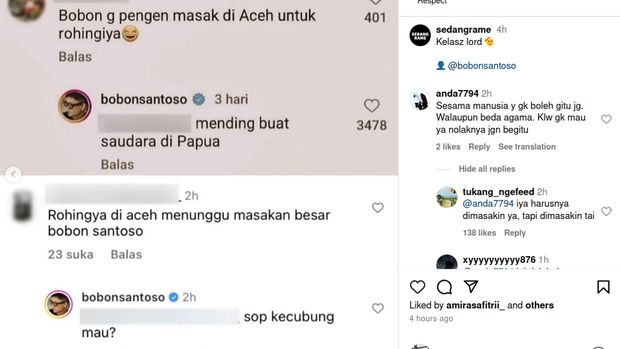 Bobon Santoso