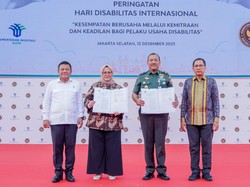BPJS Ketenagakerjaan Gandeng Pusrehab Kemhan Genjot Layanan Program JKK
