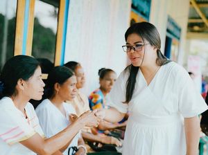 Puji Kunjungan Gibran ke NTT, Politikus Gerindra: Dia Bawa Harapan bagi RI