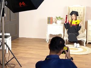 5 Rekomendasi Foto Studio Estetik di Surabaya