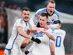 Bukti Copenhagen Bukan Cuma Tim Penghibur