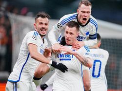 Copenhagen di Liga Champions: Habis MU, Hadapi City
