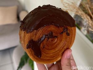 7 Daftar Tempat Jual Cromboloni di Bandung, Lengkap dengan Harganya