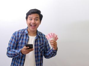 DANA SURRRPRIZE 12.12 Tebar Hadiah Ratusan Juta, Menangin Yuk!