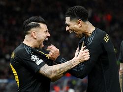 Tim Spanyol Perkasa di Liga Champions, Tim Inggris di Liga Europa