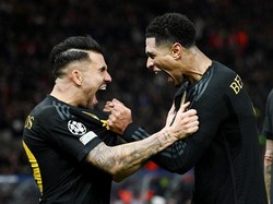 Union Berlin Vs Madrid: Menang 3-2, El Real Sempurna di Fase Grup