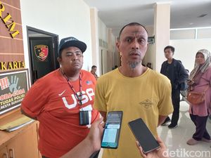 Gebyar UMKM di Alun-alun Utara Solo Batal, EO Polisikan Penyelenggara