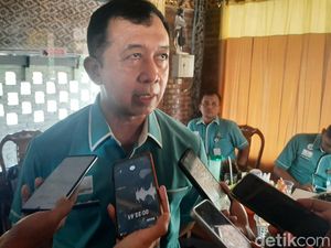Antisipasi Penyebaran COVID, RSUD Kudus Siapkan Ruang Isolasi Antisipasi Penyebaran COVID, RSUD Kudus Siapkan Ruang Isolasi