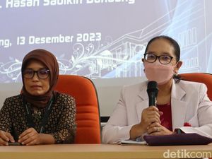 RSHS Siapkan Layanan Khusus Bagi Caleg Gagal