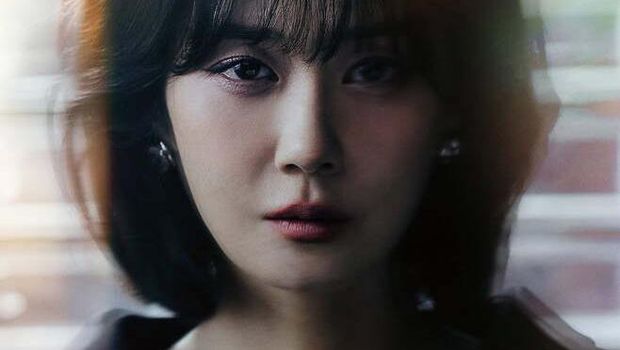 Drama Korea My Happy Ending