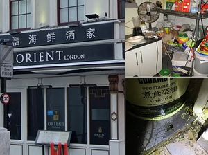 Duh! 5 Resto China yang Pernah Terjerat Skandal Makanan hingga Getok Harga Duh! 5 Resto China yang Pernah Terjerat Skandal Makanan hingga Getok Harga