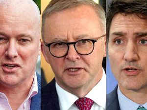 Dunia Hari Ini: Australia Berubah Haluan, Kini Dukung Gencatan Senjata Gaza