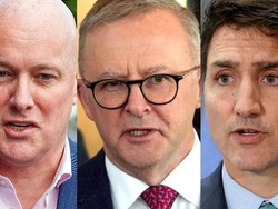 Dunia Hari Ini: Australia Berubah Haluan, Kini Dukung Gencatan Senjata Gaza