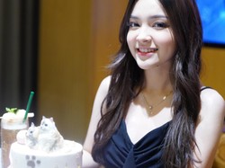 Elsa Japasal Ngaku Cuma Teman, Puji Kepribadian Alam Ganjar