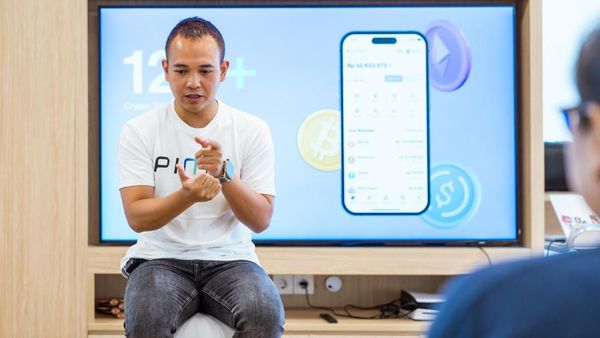 Empat Narasi Akan Pengaruhi Bull Market Pasar Crypto di 2024