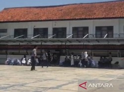 Gempa 2,6 Magnitudo Guncang Cianjur, Warga Berhamburan ke Luar Ruangan