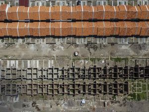 Begini Jurus Pengembang Pastikan Ruang Terbuka Hijau di Permukiman Begini Jurus Pengembang Pastikan Ruang Terbuka Hijau di Permukiman