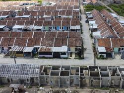 Kemnaker Jelaskan Alasan Ada Tapera Meski Program Rumah Sudah Ada di BP Jamsostek