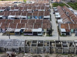 Ingin Jadi Mitra Program 3 Juta Rumah, REI: Kok Kita Nggak Diajak?