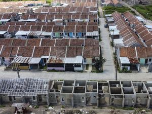 Kok Banyak Rumah Subsidi Nggak Ada di Peta? Ternyata Ini Jawabannya Kok Banyak Rumah Subsidi Nggak Ada di Peta? Ternyata Ini Jawabannya