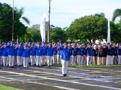 Upaya Pupuk Kaltim Dorong Transformasi Hijau Industri Pupuk & Petrokimia