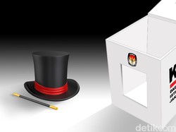 Siapa Titip Pasal Siluman RUU Jakarta?