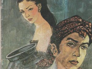 Legenda Joko Kendil dan Si Gundul, Sahabat Sejati Sepanjang Masa Legenda Joko Kendil dan Si Gundul, Sahabat Sejati Sepanjang Masa