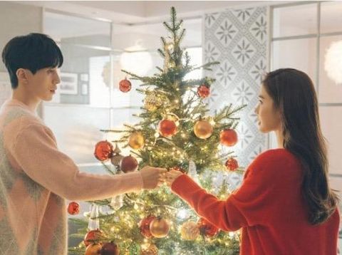 Tradisi Natal Unik di Korea Selatan