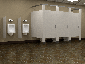 Ternyata Ini 7 Alasan Kenapa Pintu Toilet Umum Ada Celahnya Ternyata Ini 7 Alasan Kenapa Pintu Toilet Umum Ada Celahnya