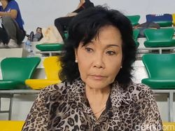 Saran Legenda Bulutangkis Imelda Wiguna Terkait Persiapan Olimpiade