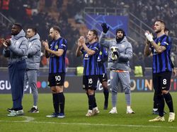 Inter Vs Atletico: La Beneamata Sedang Kurang Oke Lawan Klub Spanyol