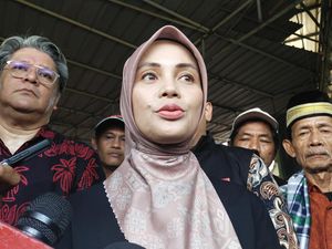 Istri Banggakan Penampilan Ganjar di Debat Perdana Capres: Visinya Realistis