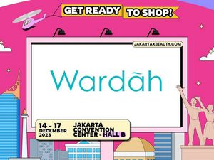 Jakarta X Beauty 2023 Banjir Diskon, Wardah Hingga Somethinc Diskon 70% Jakarta X Beauty 2023 Banjir Diskon, Wardah Hingga Somethinc Diskon 70%