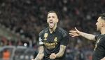 Menanti Nasib 5 Dedengkot Real Madrid