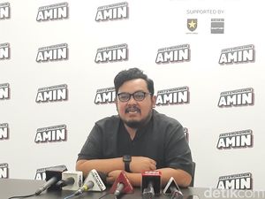 PKS Buka Kans Gabung KIM, Jubir Anies Masih Yakin Koalisi AMAN Lanjut