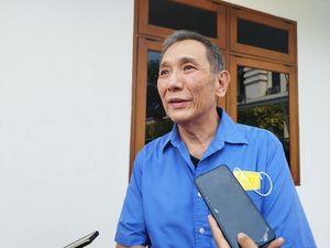 Begini Tips Beli Rumah dari Crazy Rich Jusuf Hamka Begini Tips Beli Rumah dari Crazy Rich Jusuf Hamka