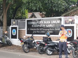 Ada Lowongan untuk 56 Ribu Petugas KPPS di Garut, Siapa Minat?